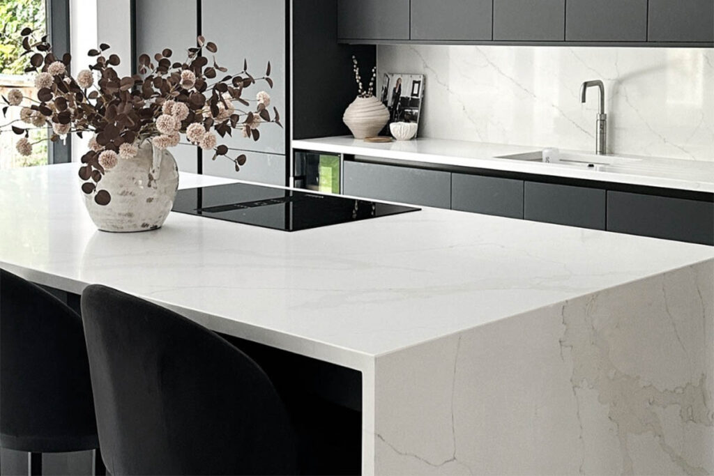 Kitchen Countertops in Westchester County NY