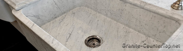 Read more about the article Marble Countertops in Westchester New York
