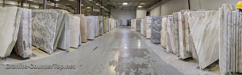 Natural Stone For Kitchen Countertops