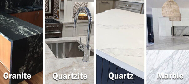 Kitchen Countertops Which One to Choose