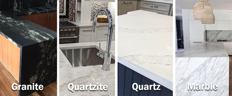 Read more about the article Kitchen Countertops Which One to Choose?