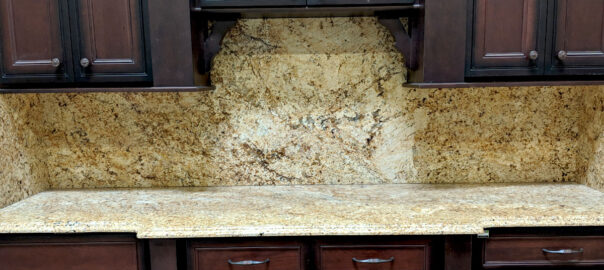 Granite countertops around Yonkers New York