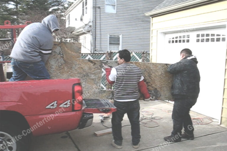 Read more about the article Countertop Installation in Scarsdale, NY