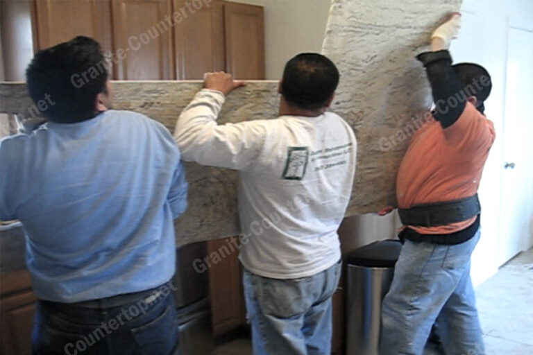 Read more about the article Countertop Installation in Pearl River, NY
